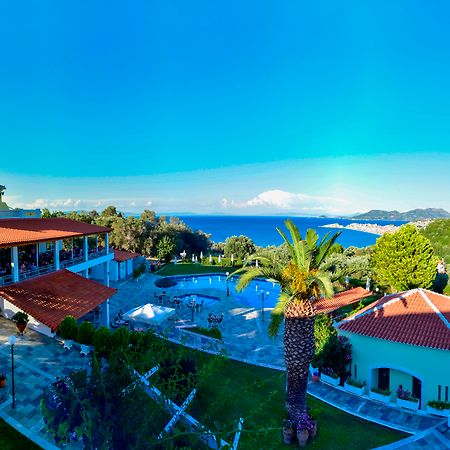 קוקארי Arion Hotel מראה חיצוני תמונה