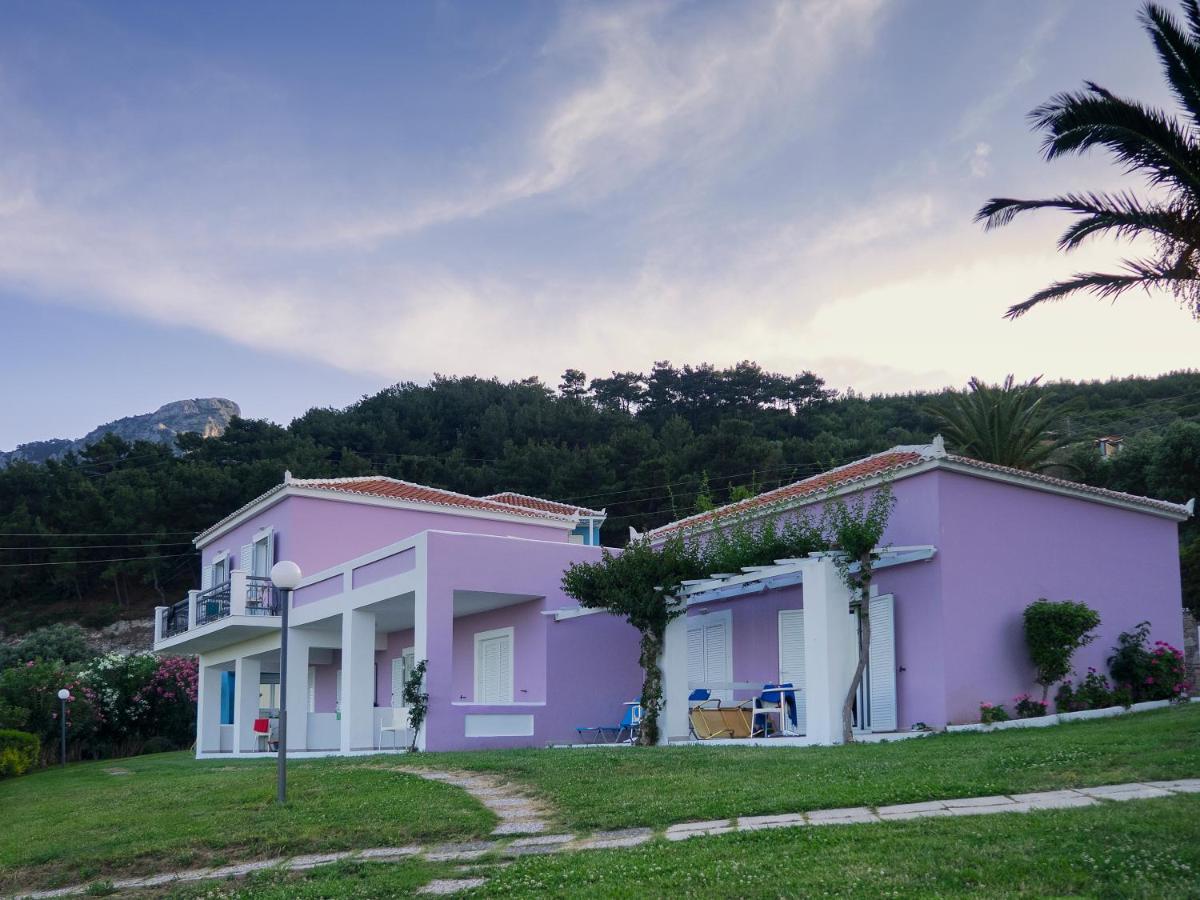 קוקארי Arion Hotel מראה חיצוני תמונה