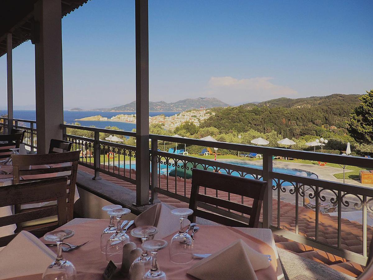 קוקארי Arion Hotel מראה חיצוני תמונה