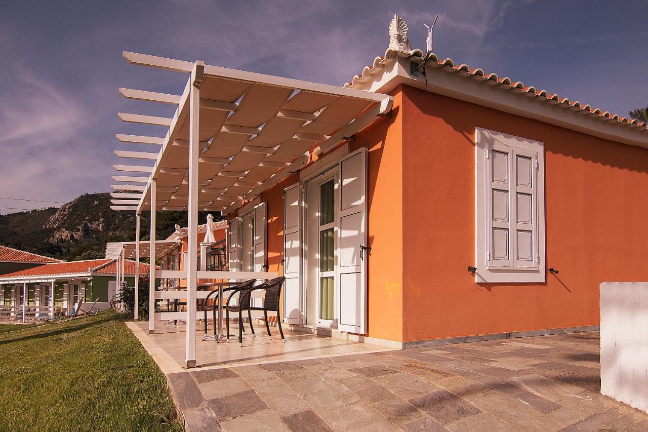 קוקארי Arion Hotel מראה חיצוני תמונה
