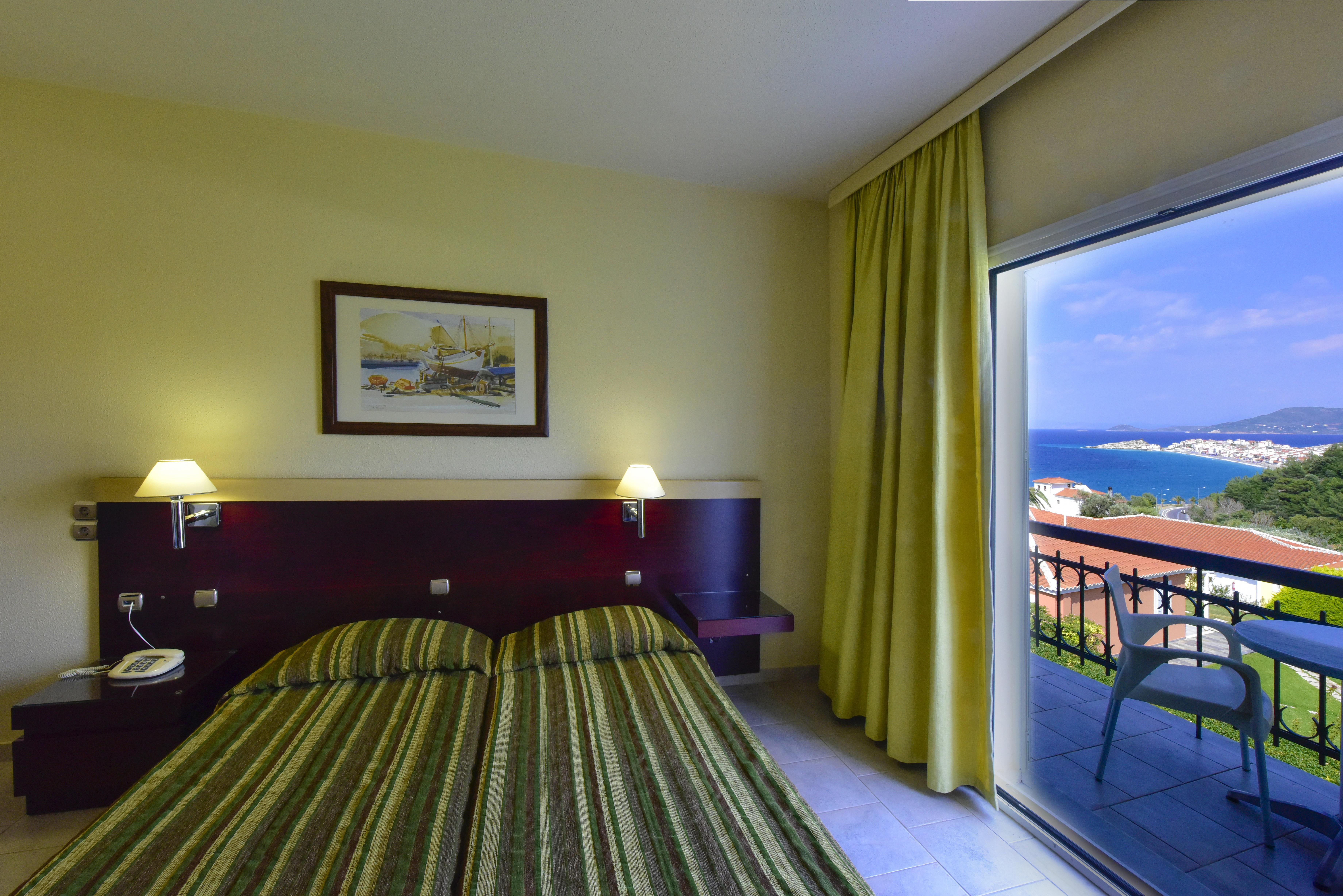 קוקארי Arion Hotel מראה חיצוני תמונה
