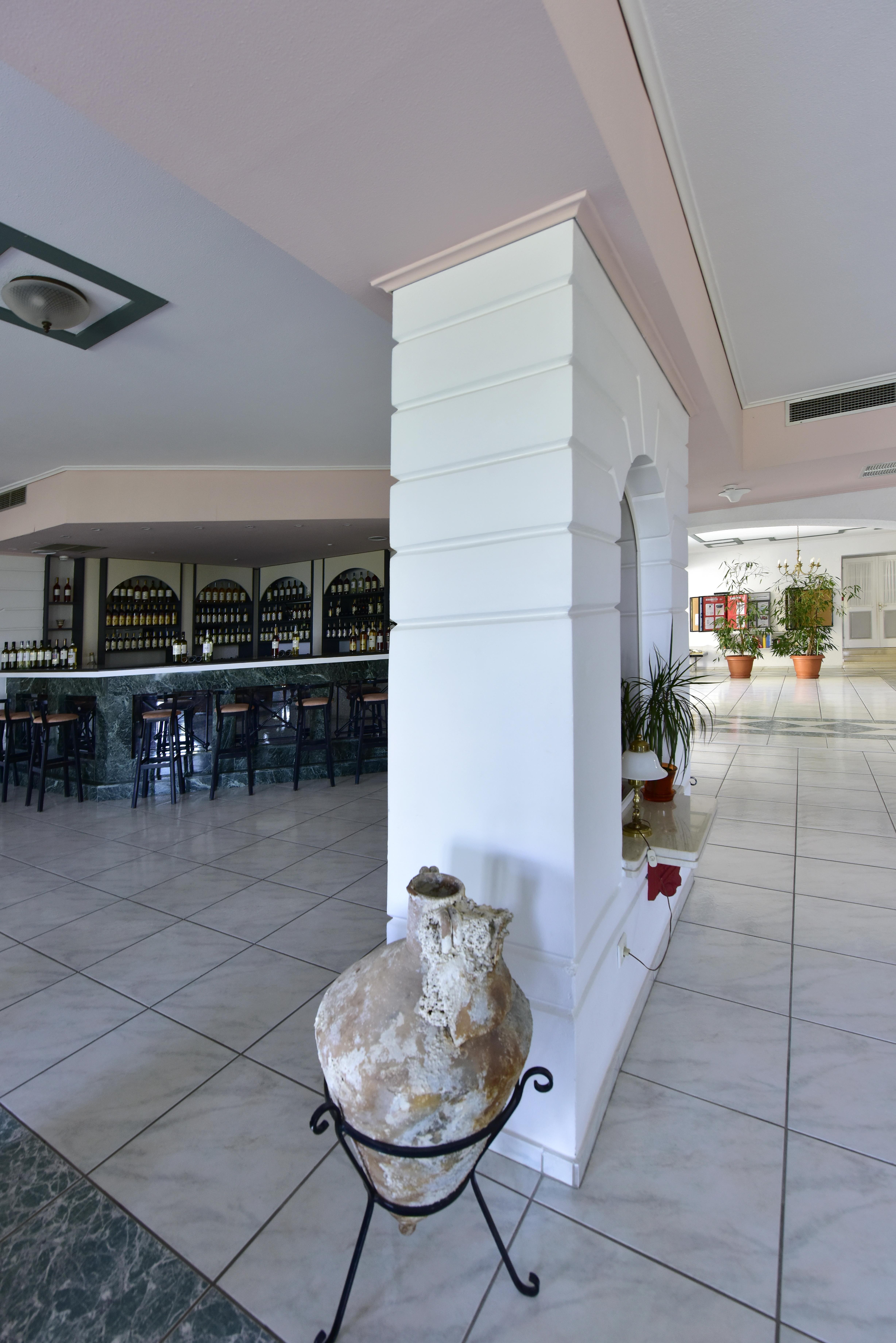 קוקארי Arion Hotel מראה חיצוני תמונה
