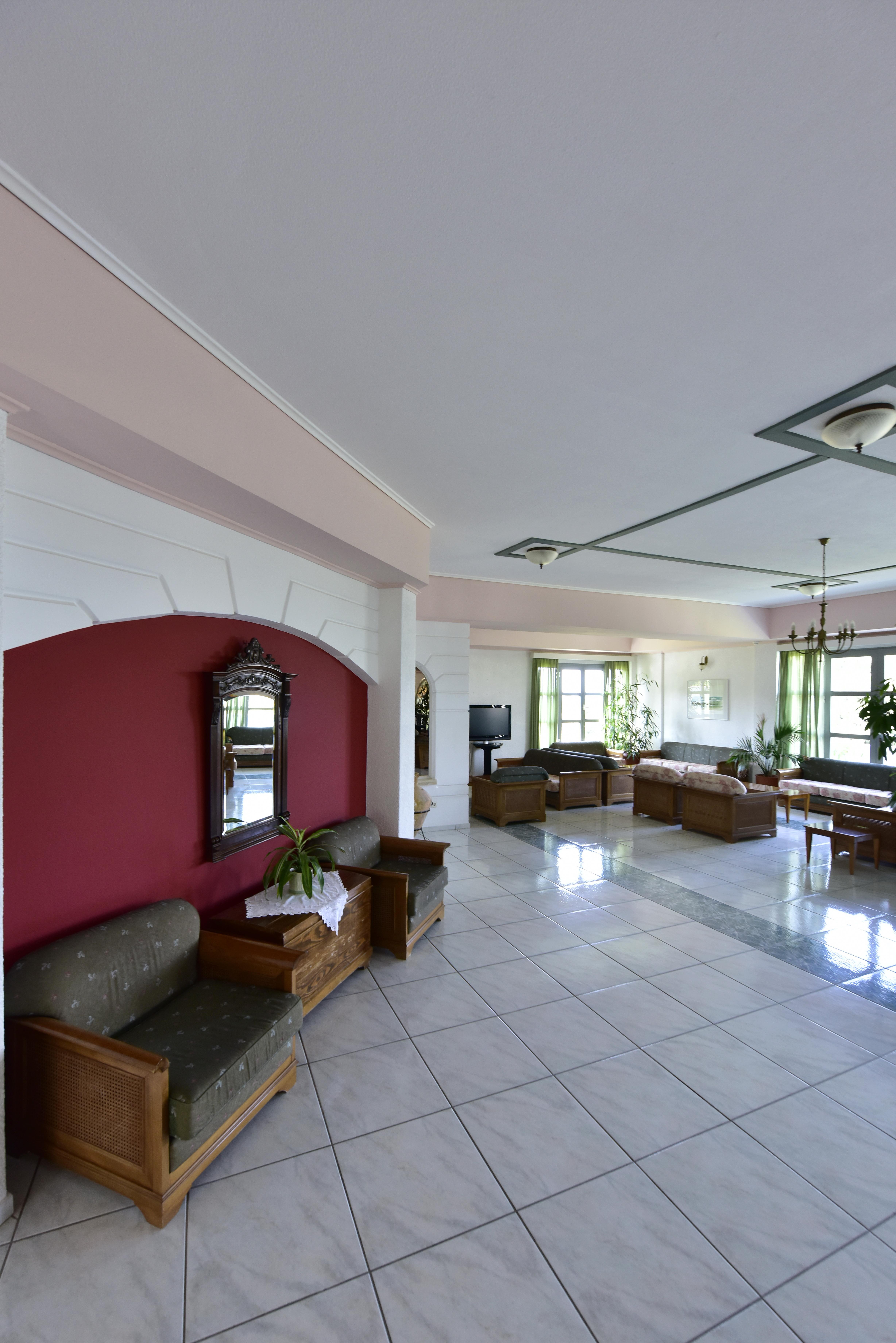 קוקארי Arion Hotel מראה חיצוני תמונה