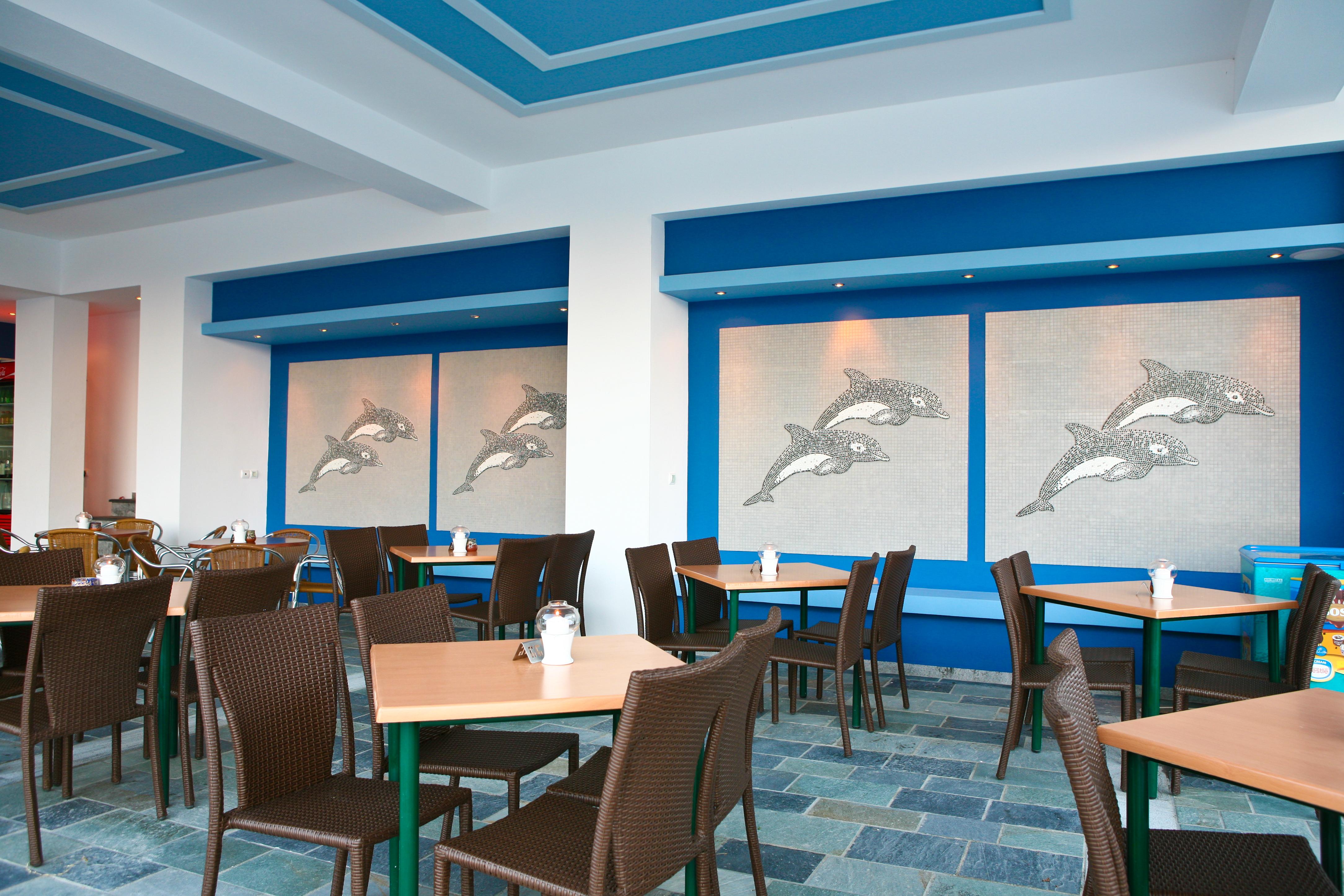 קוקארי Arion Hotel מראה חיצוני תמונה