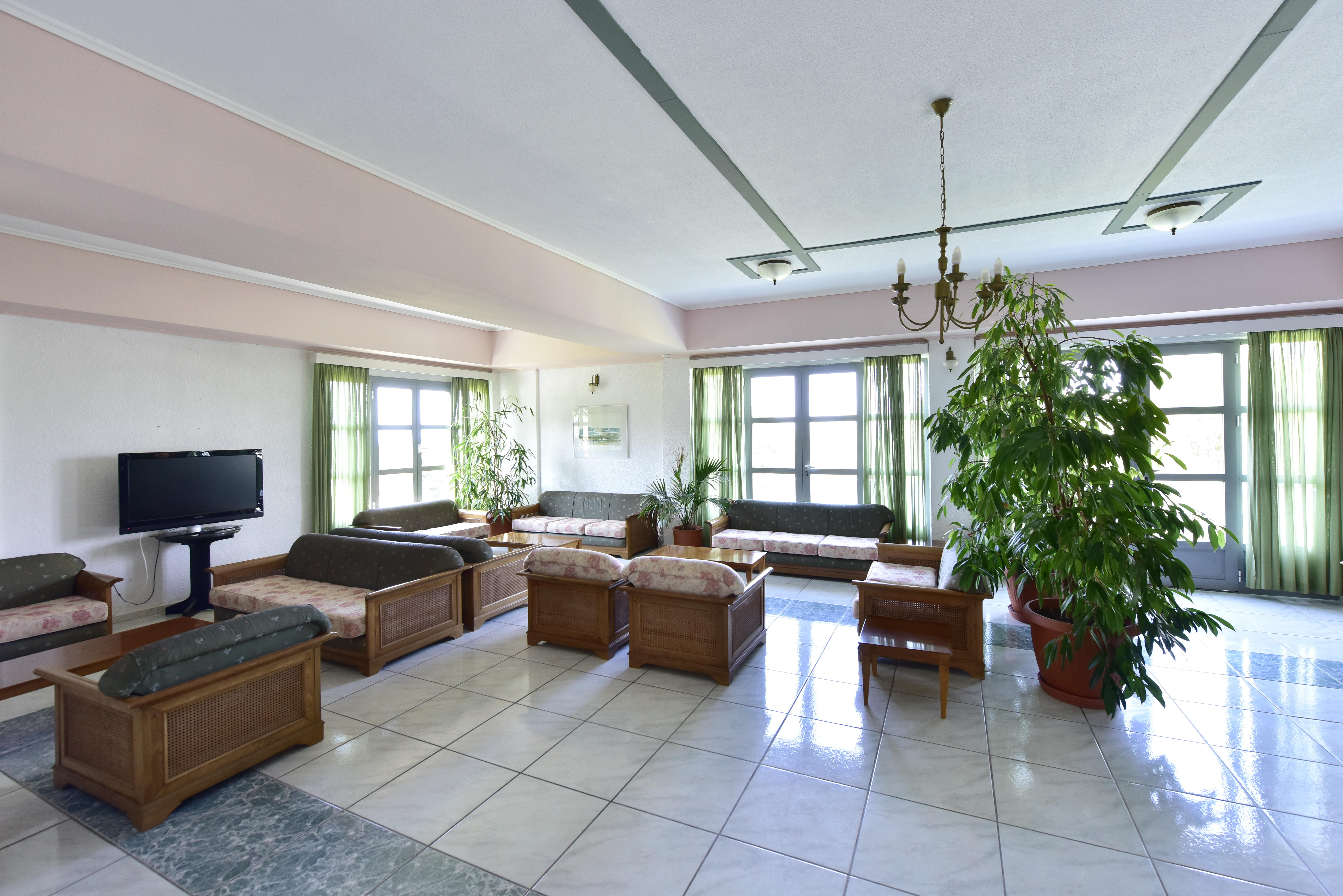 קוקארי Arion Hotel מראה חיצוני תמונה