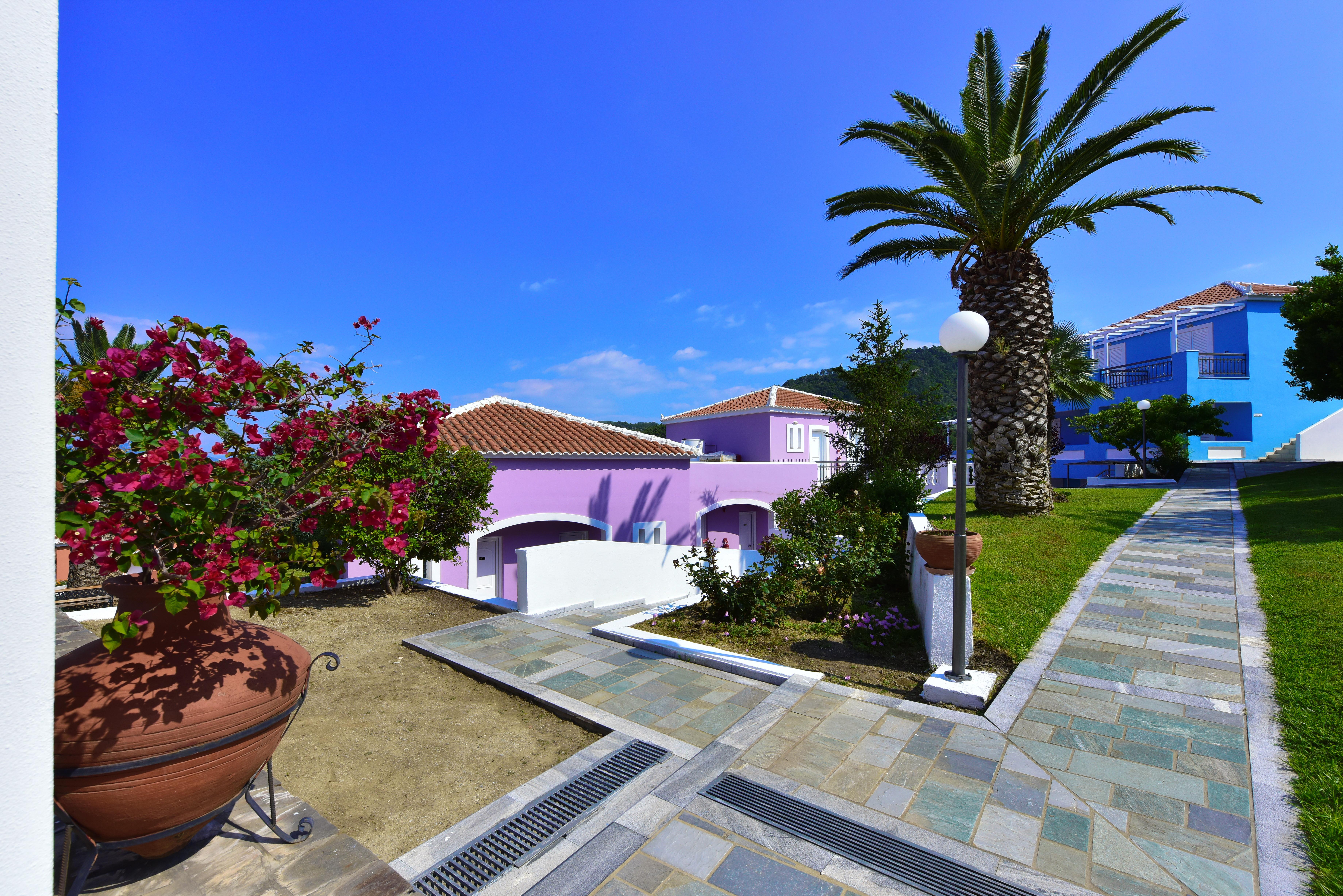 קוקארי Arion Hotel מראה חיצוני תמונה