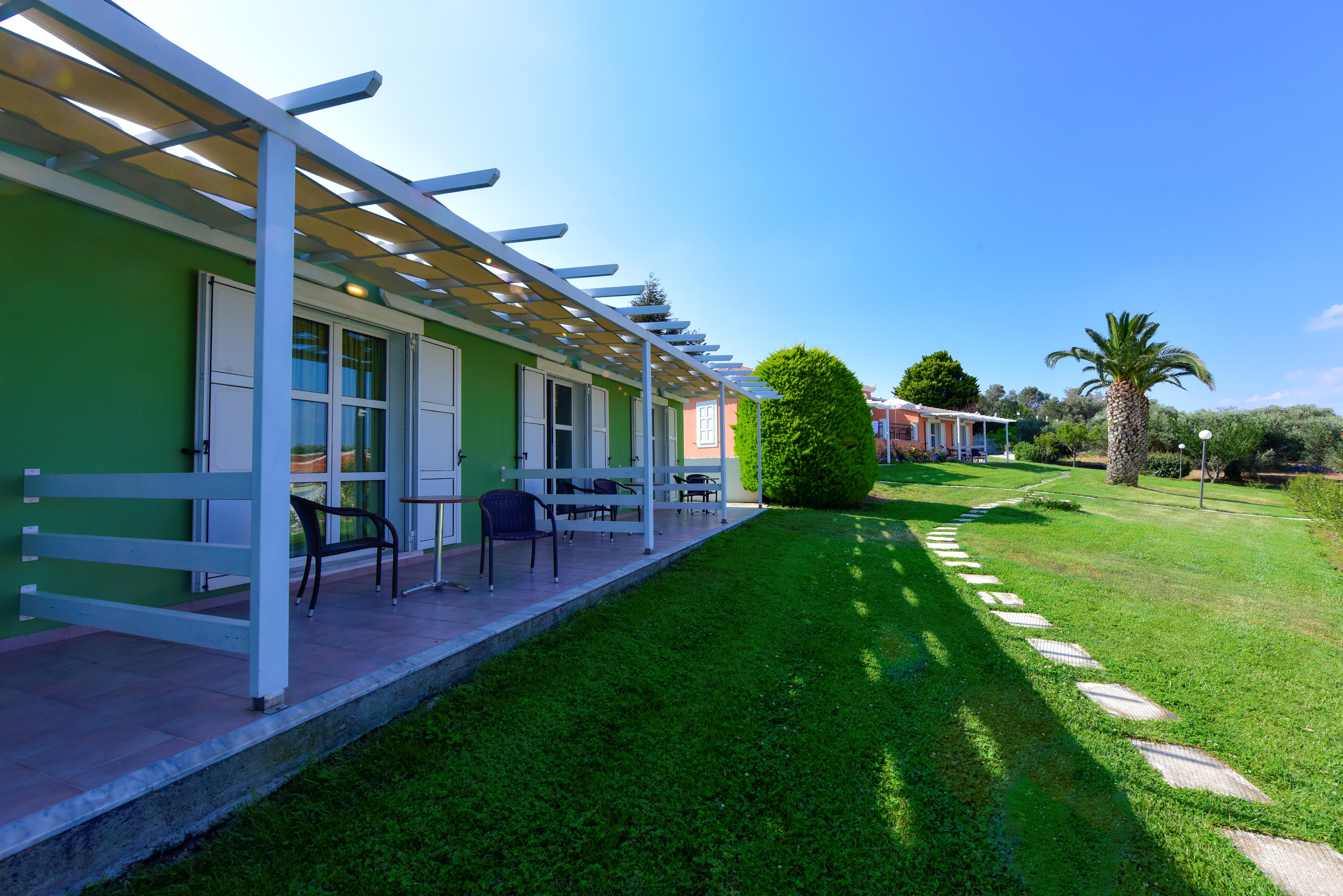 קוקארי Arion Hotel מראה חיצוני תמונה