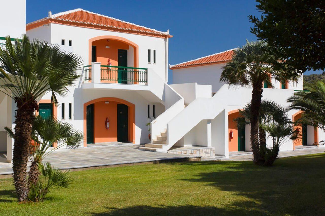קוקארי Arion Hotel מראה חיצוני תמונה