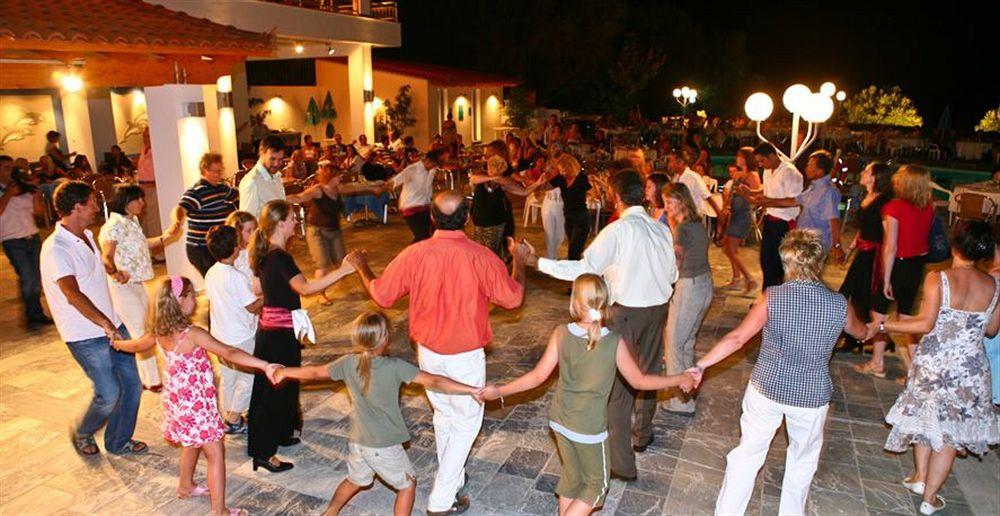קוקארי Arion Hotel מראה חיצוני תמונה