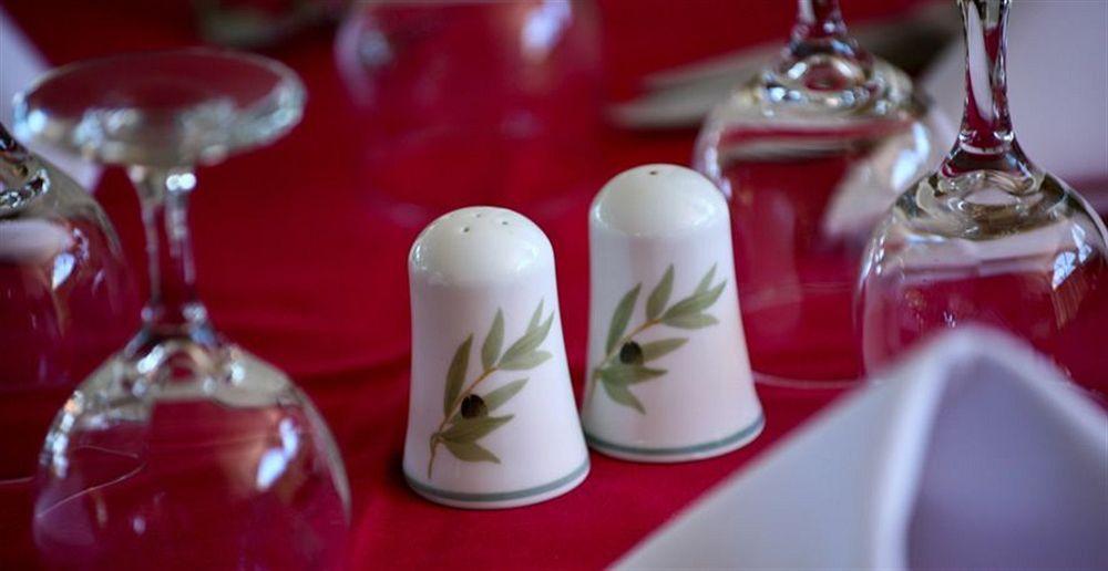 קוקארי Arion Hotel מראה חיצוני תמונה