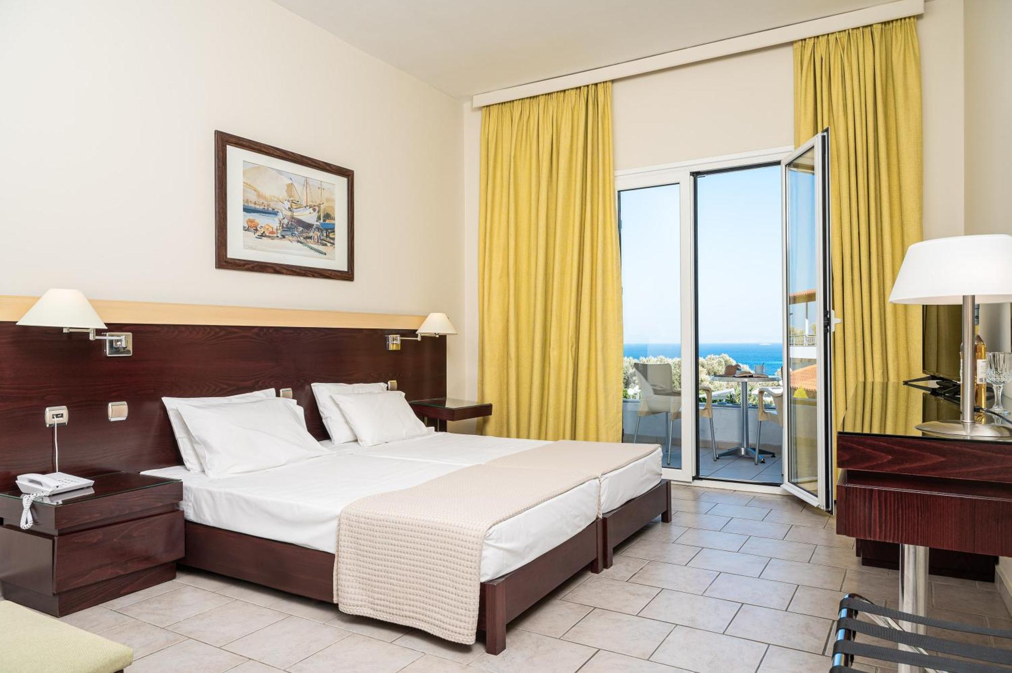 קוקארי Arion Hotel מראה חיצוני תמונה
