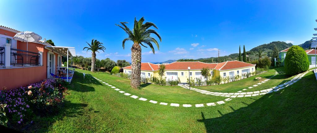 קוקארי Arion Hotel מראה חיצוני תמונה