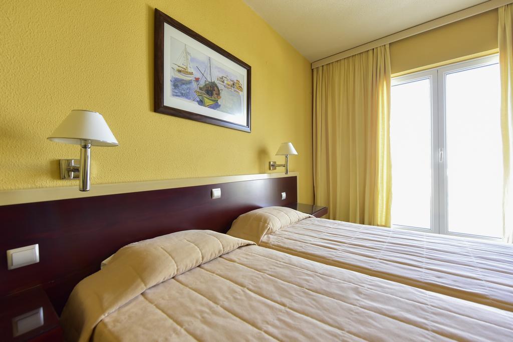 קוקארי Arion Hotel מראה חיצוני תמונה