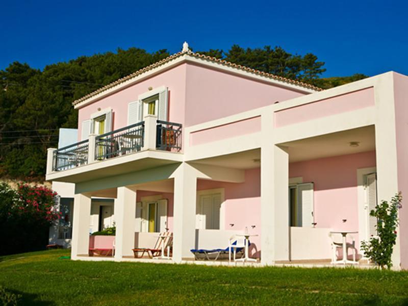 קוקארי Arion Hotel מראה חיצוני תמונה