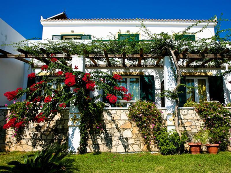קוקארי Arion Hotel מראה חיצוני תמונה