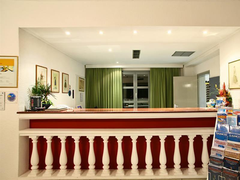 קוקארי Arion Hotel מראה חיצוני תמונה