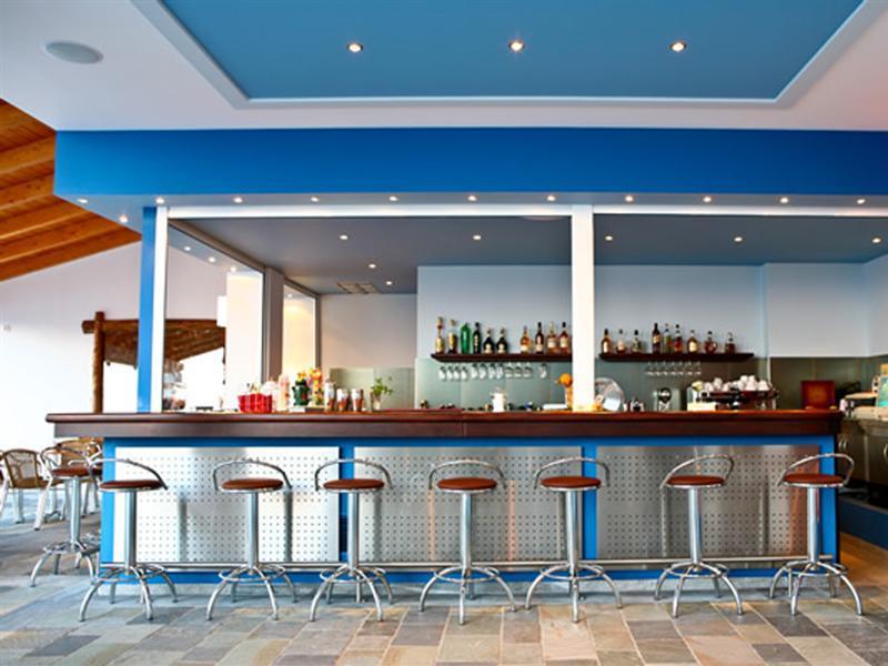 קוקארי Arion Hotel מראה חיצוני תמונה