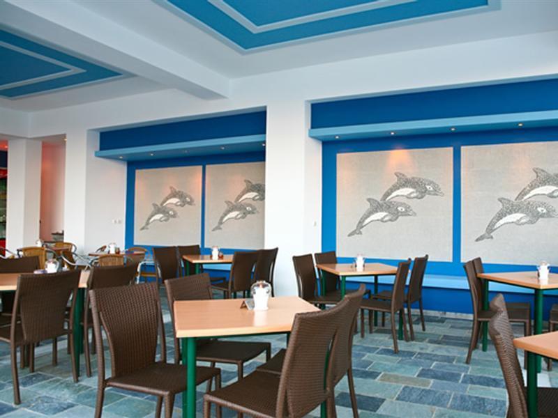 קוקארי Arion Hotel מראה חיצוני תמונה