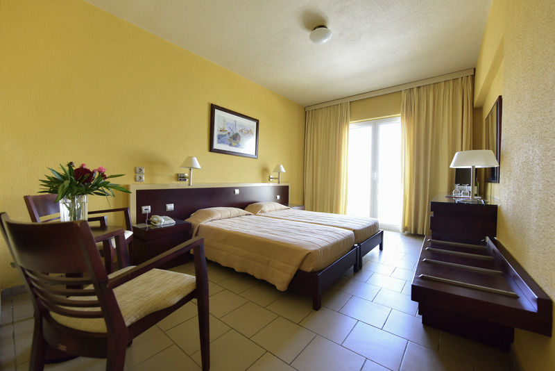 קוקארי Arion Hotel מראה חיצוני תמונה