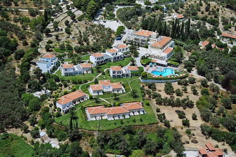 קוקארי Arion Hotel מראה חיצוני תמונה