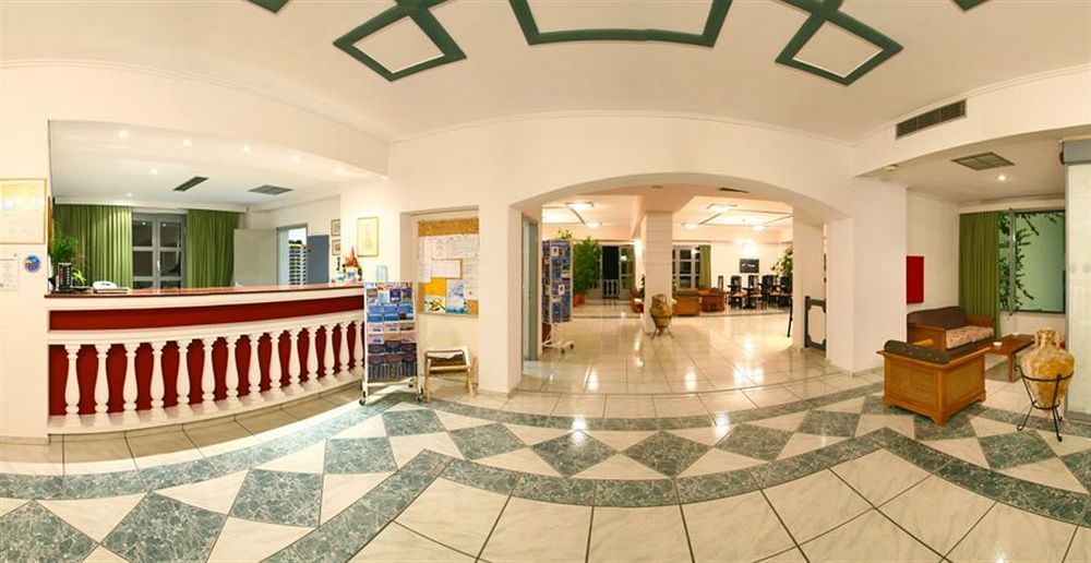 קוקארי Arion Hotel מראה חיצוני תמונה