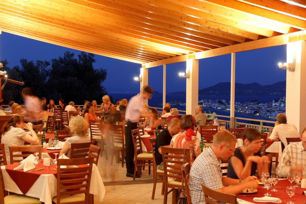 קוקארי Arion Hotel מראה חיצוני תמונה
