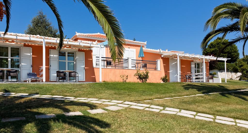 קוקארי Arion Hotel מראה חיצוני תמונה